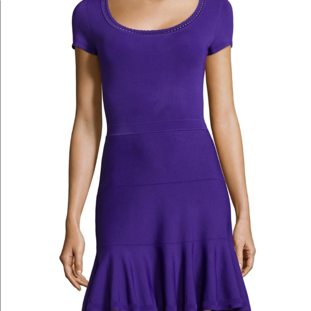 Diane von Furstenberg St. Petersburg Dress